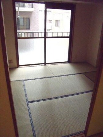 レジデンス船橋の物件内観写真